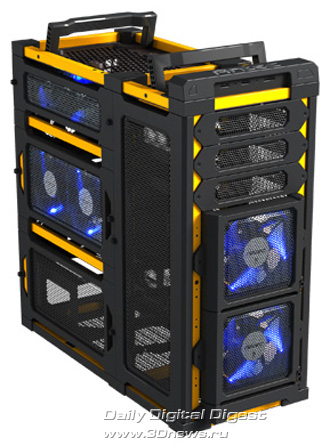 Antec LanBoy Air