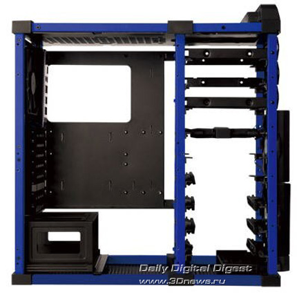 Antec LanBoy Air