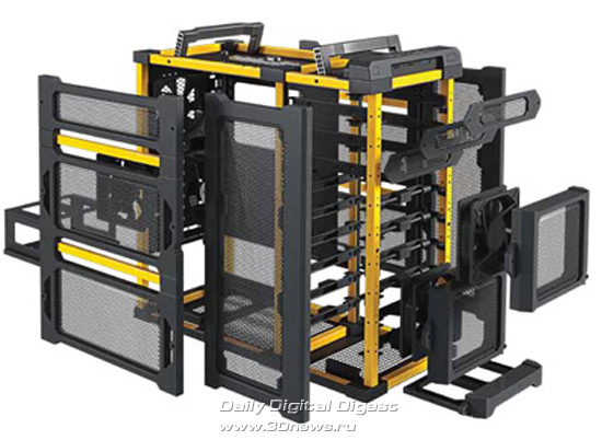 Antec LanBoy Air