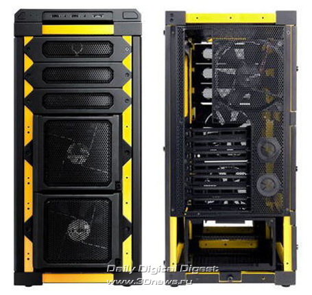 Antec LanBoy Air