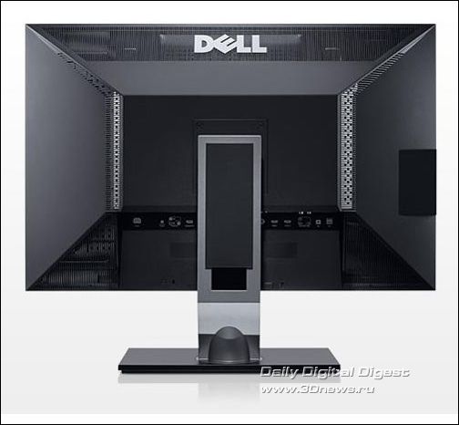 Dell UltraSharp U3011