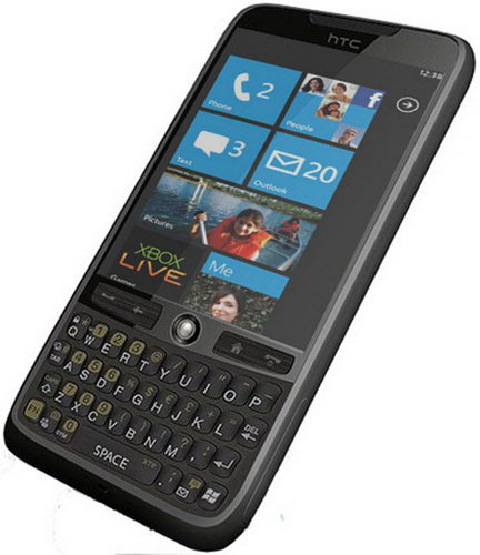 Microsoft положила глаз на смартфоны в стиле BlackBerry Microsoft положила глаз на смартфоны в стиле BlackBerry