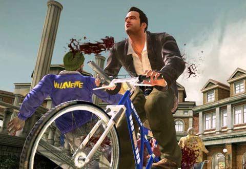 Dead Rising 