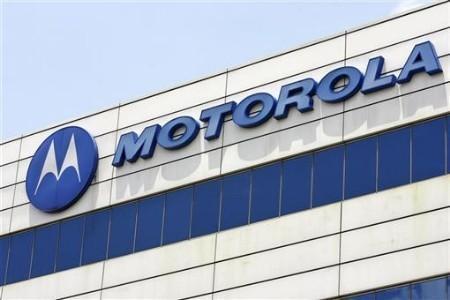 ����-�������� Motorola