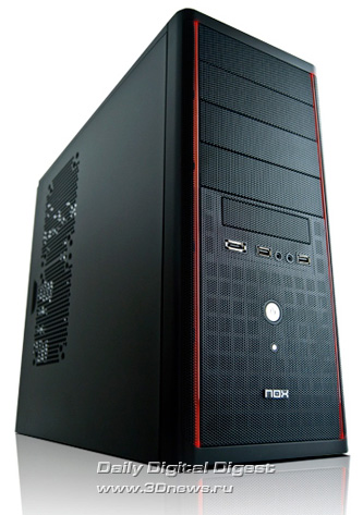 NOX NX-1evo