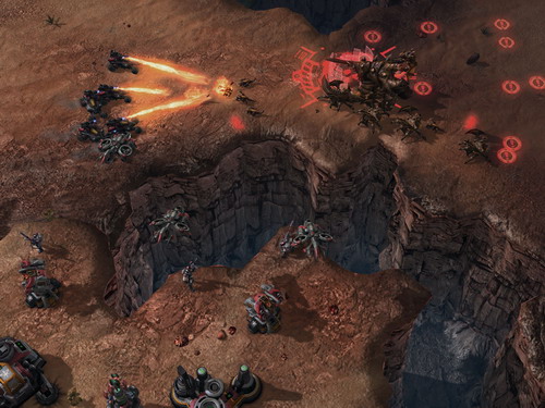 StarCraft 2: Wings of Liberty 