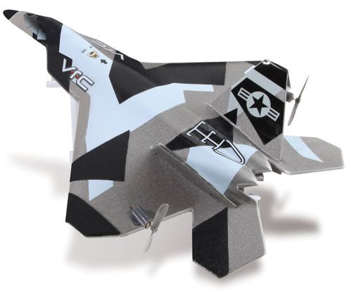 VRC Strikeforce
