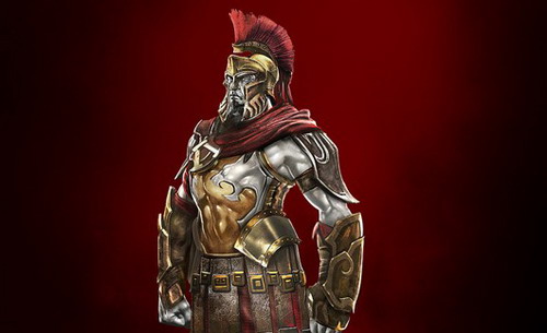 God of War: Ghost of Sparta