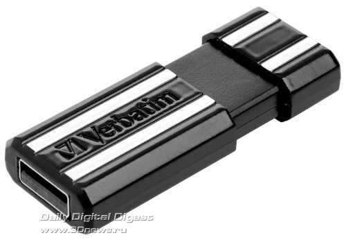 Verbatim Store ’n’ Go GT Edition