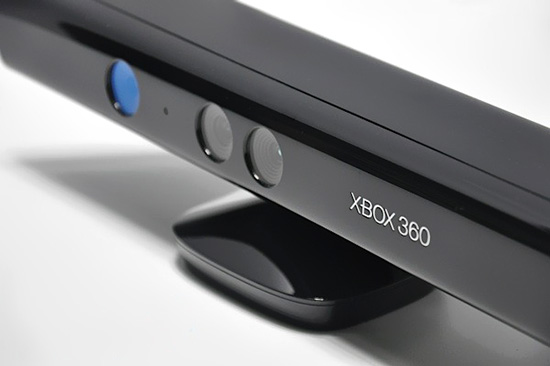 Все будущие игры Microsoft будут совместимы с Kinect