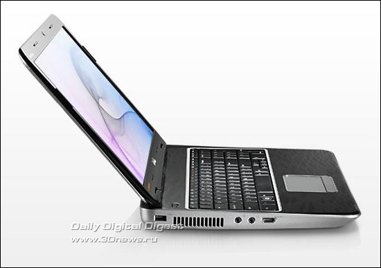 Dell Inspiron 15R Alloy Edition
