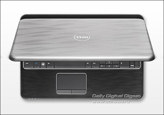 Dell Inspiron 15R Alloy Edition