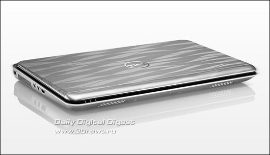 Dell Inspiron 15R Alloy Edition