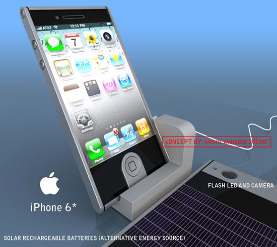 iPhone 6