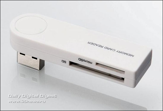 Elecom MR-C25