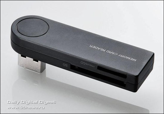 Elecom MR-C25