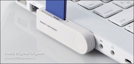 Elecom MR-C25