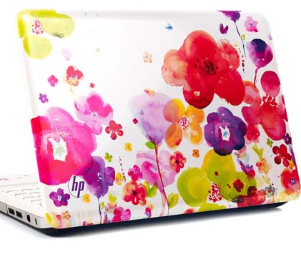 HP Pavilion