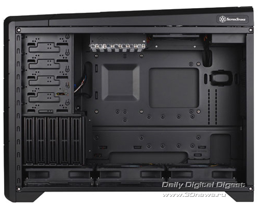 SilverStone RAVEN RV02-E