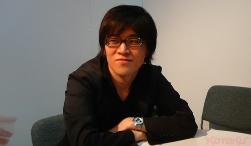 Yosuke Hayashi