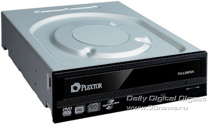 Plextor PX-L890SA