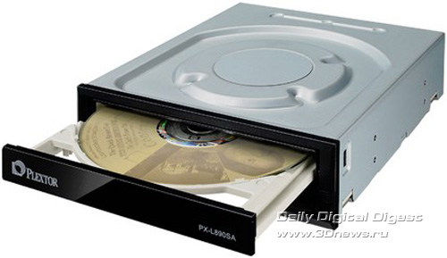 Plextor PX-L890SA