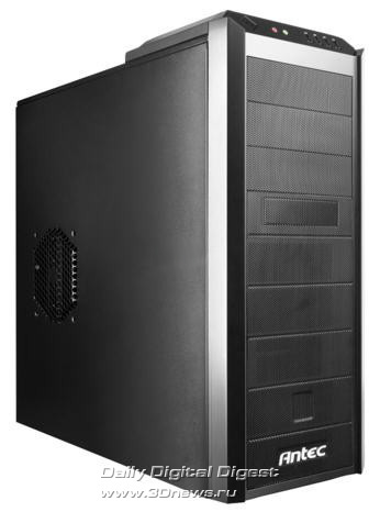 Antec One Hundred