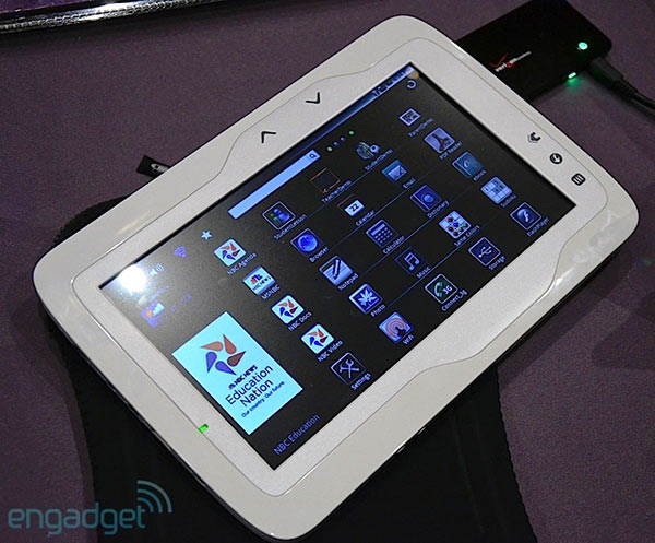 �������� Android-�������� �� Marvell