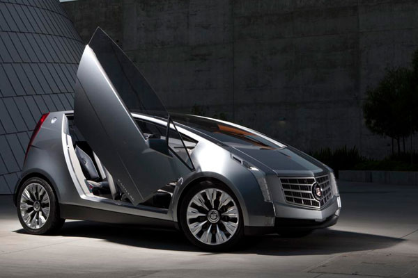 Cadillac Urban