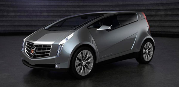 Cadillac Urban