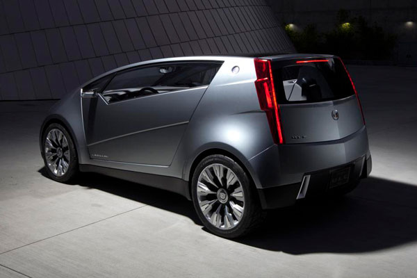Cadillac Urban