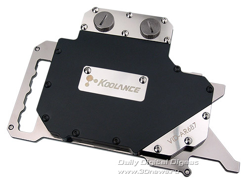 Koolance VID-AR687
