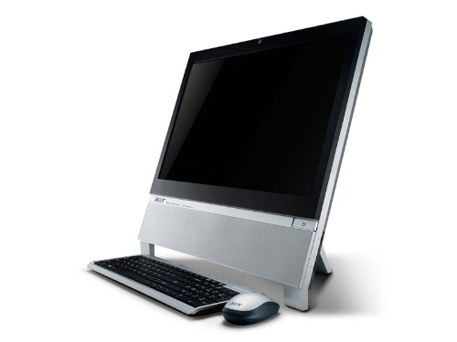 ��-�������� Acer AZ3750-A34D