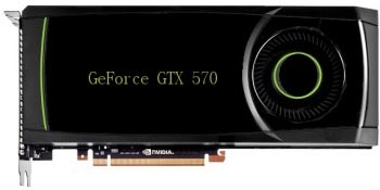 GeForce GTX 570: что-то среднее между GTX 470 и GTX 480 