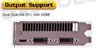 Palit ���������� �������������� GeForce GTX 570