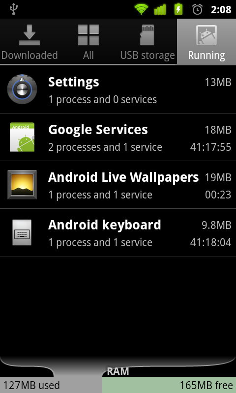 Android 2.3