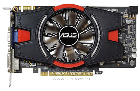 ASUS ENGTS450/DI/1GD5