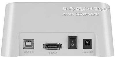 SHARKOON SATA QuickPort XT