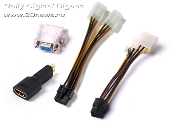 ZOTAC анонсировала GeForce GTX 580 AMP! Edition!