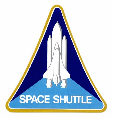  Space Shuttle