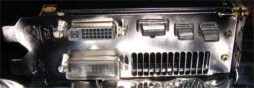 ���������� � ����� Radeon HD 6970