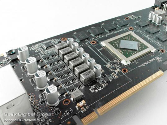 ASUS EAH6870 DirectCU