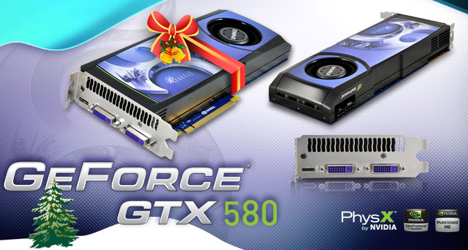 ����� Sparkle GTX 580: ������ ������������� ������ PCB 