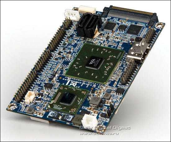 VIA EPIA-P830