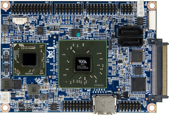 VIA EPIA-P830