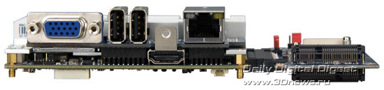 VIA EPIA-P830