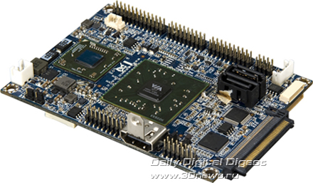 VIA EPIA-P830