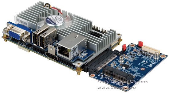 VIA EPIA-P830