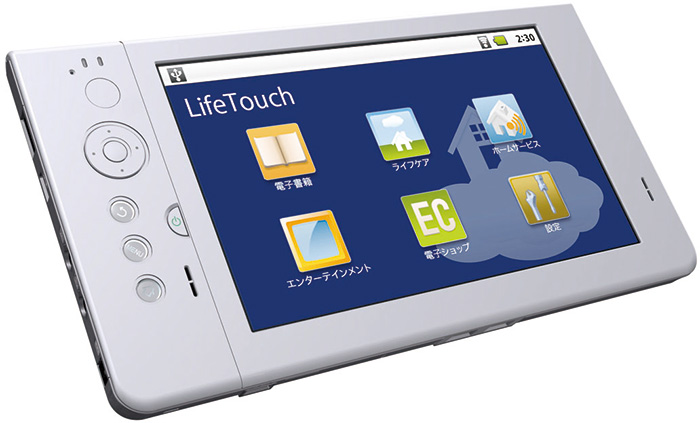 LifeTouch
