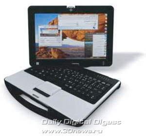 GammaTech D12C